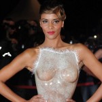 Shy&rsquo;m : &laquo;&nbsp;J&rsquo;assume ma robe des NRJ Music Awards !&nbsp;&raquo; (VIDEO)