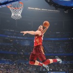 NBA : les 10 plus beaux Dunks de la saison 2011-2012 (VIDEO)