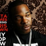 Busta Rhymes feat. Chris Brown – Why stop now (CLIP)