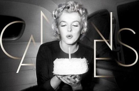 Cannes 2012 : l’affiche officielle dévoilée (PHOTO)