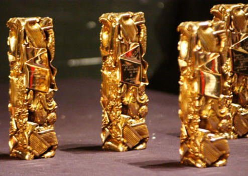 César 2012 : le palmarès