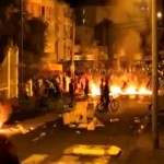 La Réunion : Les émeutes contre la vie chère continuent (VIDEO)