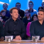 L&rsquo;équipe d&rsquo;Intouchables au Grand Journal (VIDEO)