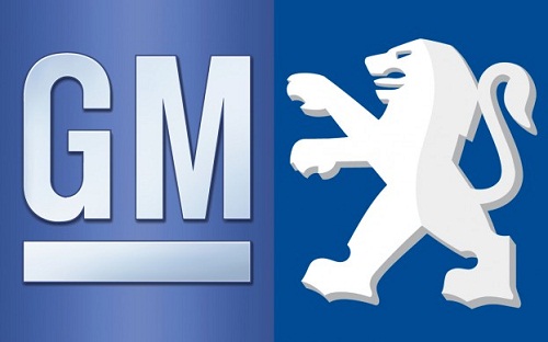 Vers une alliance entre PSA Peugeot Citroën et GM ? (VIDEO)