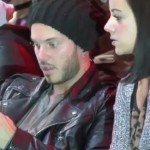 M.Pokora en couple avec Alizée ? (VIDEO)