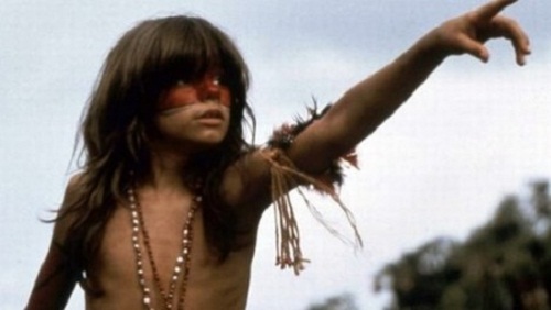 Mimi-Siku au grand journal, 18 ans après « Un Indien dans la ville » (VIDEO)