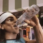 Les Guignols : Nadal et le dopage (VIDEO)