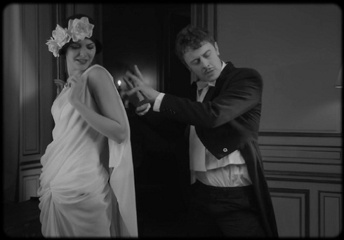 Norman fait son cinéma – The Artist (VIDEO)