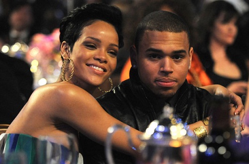 Rihanna et Chris Brown de nouveau réunis (SONS)