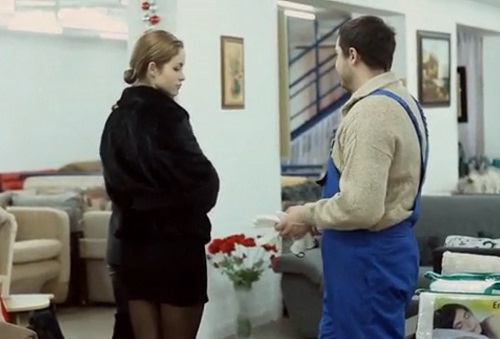 Comment séduire une femme ? (VIDEO)