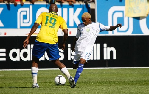 Afrique du Sud : 24 buts à 0 dans un match foot ! (VIDEO)