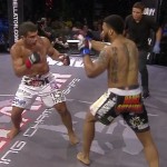 Bellator 61 :  le KO de Vitor Vianna face à Brian Rogers (VIDEO)
