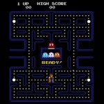 Chuck Norris vs Pac Man (VIDEO)