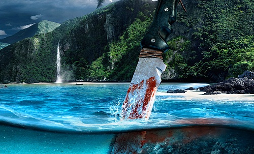 Far Cry 3 – Trailer de Gameplay (VIDEO)