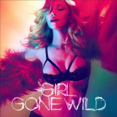 Madonna – Girl Gone Wild (CLIP)