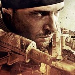 Medal of Honor : Warfighter (TRAILER)