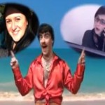 Michel Bléro parodie de Michel Telo – &laquo;&nbsp;ai se eu te pego&nbsp;&raquo; (VIDEO)