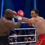 Boxe : Klitschko met Mormeck KO (VIDEO)