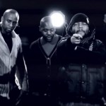 Nakk Mendosa – Invincible REMIX (CLIP)