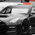 Nissan GT-R Nismo GT3 (VIDEO)