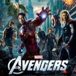 The Avengers (Bande annonce)