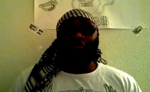 En prison, Youssouf Fofana poste des vidéos antisémites sur le net (VIDEO)