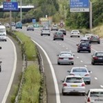 Trois soeurs mortellement fauchées sur l&rsquo;autoroute A7 (VIDEO)