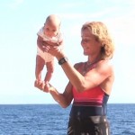 Choc : Baby yoga part 2 (VIDEO)
