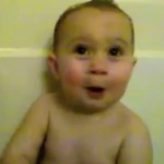 La petite Charlotte dit non aux candidats à la présidentielle de 2012 (VIDEO)