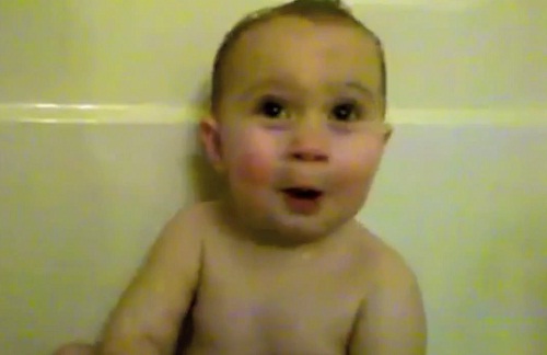 La petite Charlotte dit non aux candidats à la présidentielle de 2012 (VIDEO)