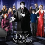 Premier trailer de &laquo;&nbsp;Dark Shadows&nbsp;&raquo;, le prochain Tim Burton avec Johnny Depp (Bande annonce)
