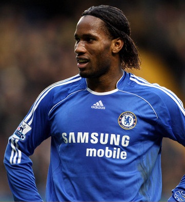 La simulation de Didier Drogba (VIDEO)