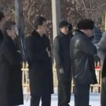 Hymne national du Kazakhstan : FAIL (VIDEO)