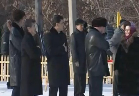 Hymne national du Kazakhstan : FAIL (VIDEO)