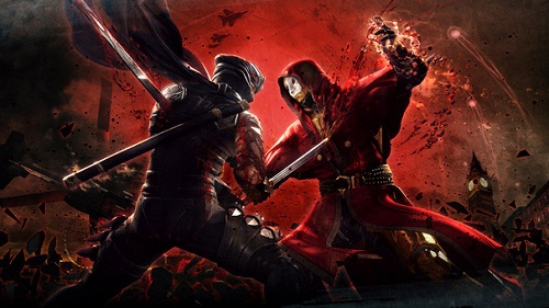 Ninja Gaiden 3 : Trailer de lancement (VIDEO)