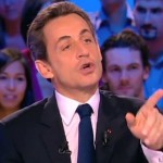Nicolas Sarkozy vs chroniqueur du Grand Journal (VIDEO)