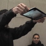 Test de résistance du nouvel iPad (VIDEO)