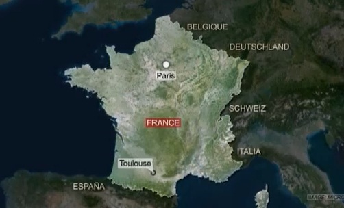 Tuerie de Toulouse : 4 morts dont 3 enfants (VIDEO)