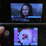 La Nintendo 3DS remplace les audioguides au Louvre (VIDEO)