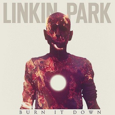 Linkin Park – Burn It Down (SON)