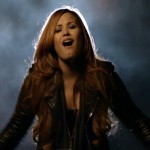 Demi Lovato – Give Your Heart a Break (CLIP)