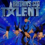 Des cascadeurs français en demi-finale de &lsquo;Britain&rsquo;s Got Talent&rsquo; (VIDEO)