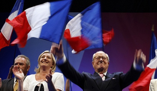 L&rsquo;extrême droite en Europe : les chiffres !