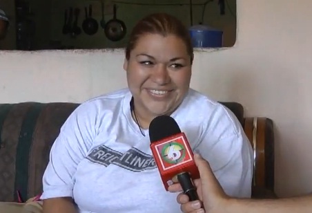 Une Mexicaine enceinte de 9 bébés (VIDEO)