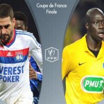Coupe de France : Lyon 1-0 Quevilly (VIDEO)