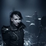 Marilyn Manson – No Reflection (CLIP)
