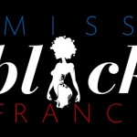 Mbathio Béye élue Miss Black France 2012 (PHOTOS ET VIDEO)