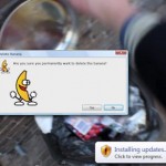 Parodie : Les &laquo;&nbsp;Project Glass&nbsp;&raquo; de Windows (VIDEO)