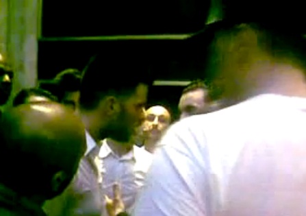 Zelko, Zarko et Rudy &laquo;&nbsp;tabassés&nbsp;&raquo; par les videurs d&rsquo;une boîte de nuit (VIDEO)