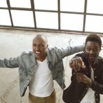 Corneille feat. Soprano – Au bout de nos peines (CLIP)